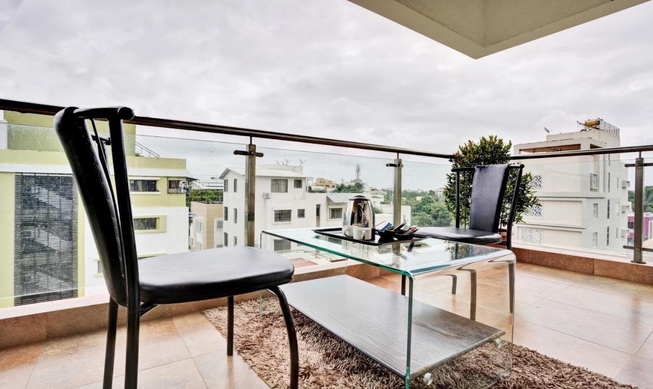 Treebo Excellent Homes, Nashik Exterior photo
