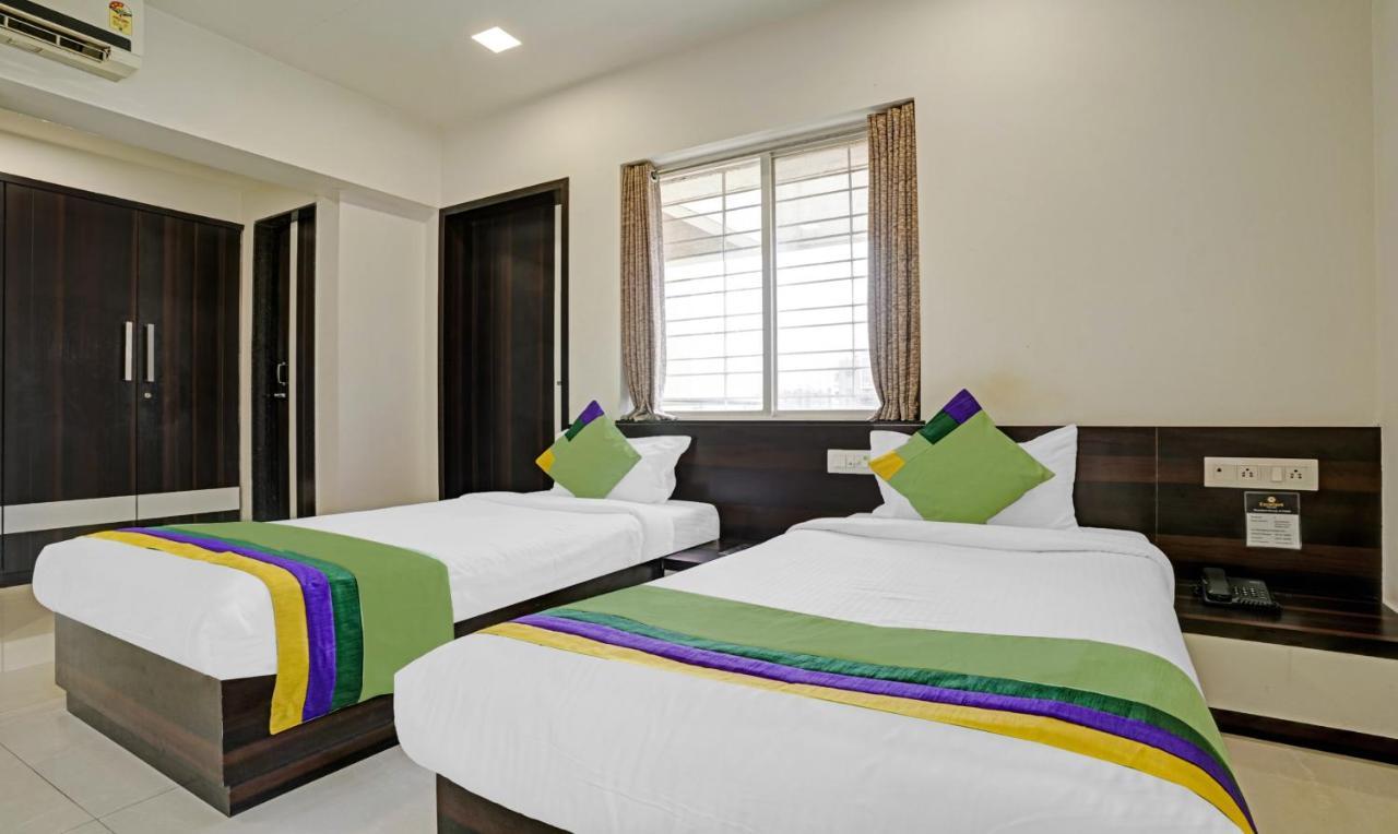 Treebo Excellent Homes, Nashik Exterior photo