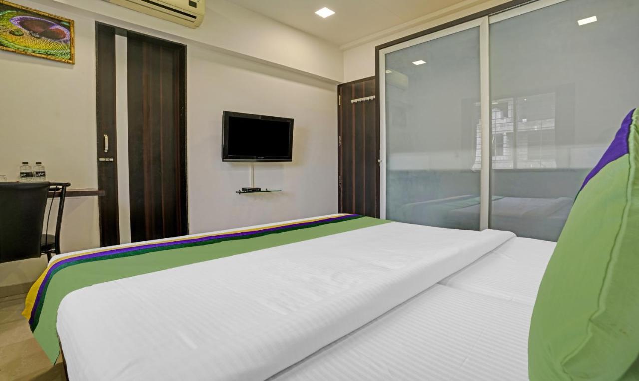 Treebo Excellent Homes, Nashik Exterior photo