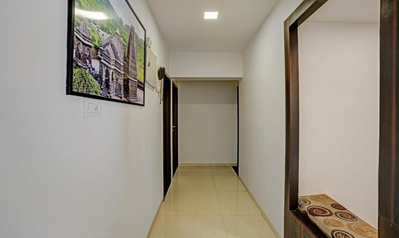 Treebo Excellent Homes, Nashik Exterior photo