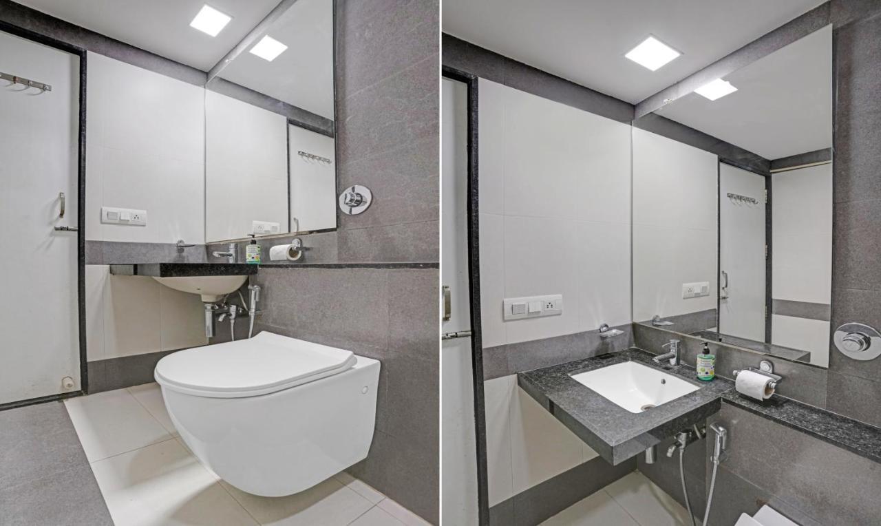 Treebo Excellent Homes, Nashik Exterior photo
