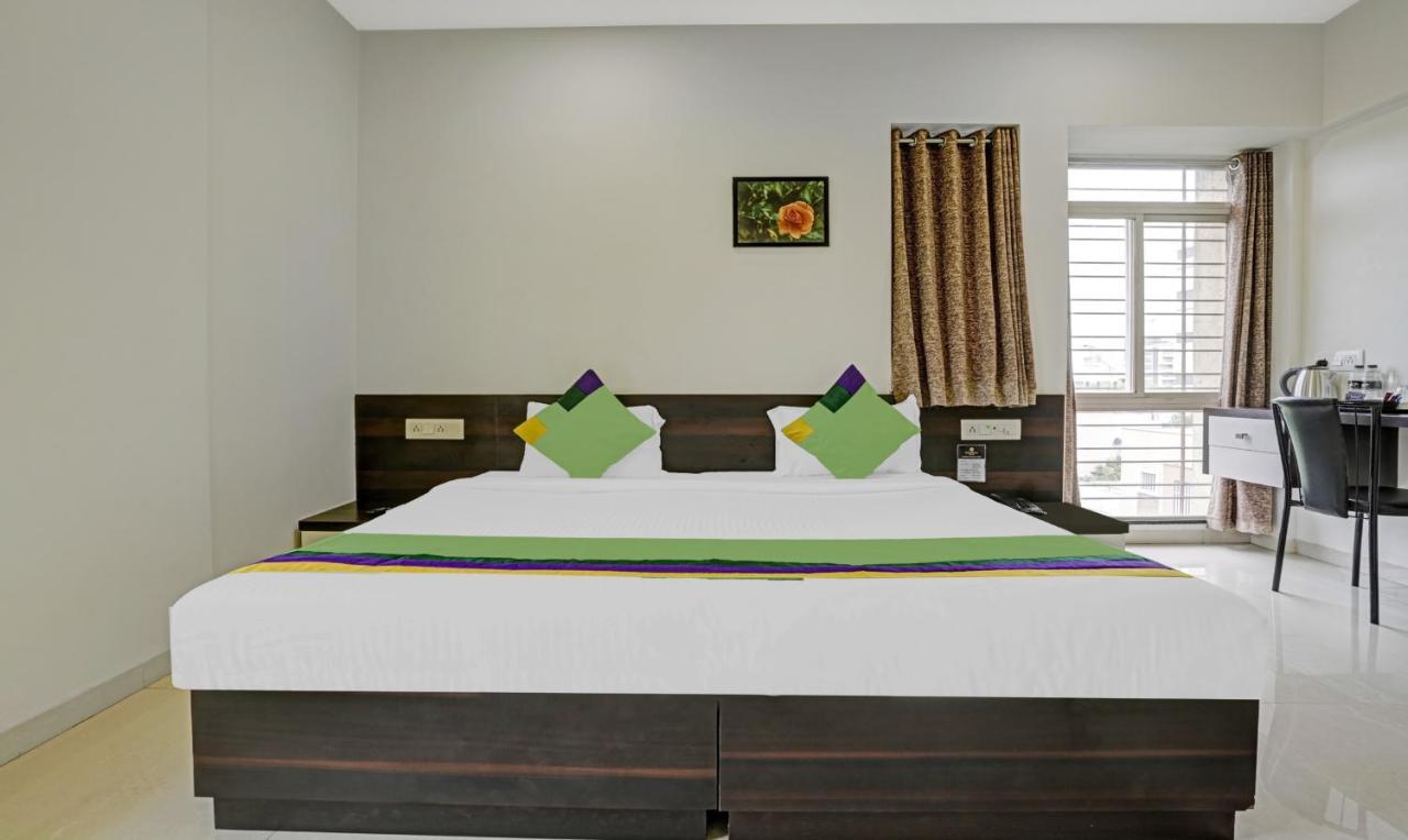 Treebo Excellent Homes, Nashik Exterior photo
