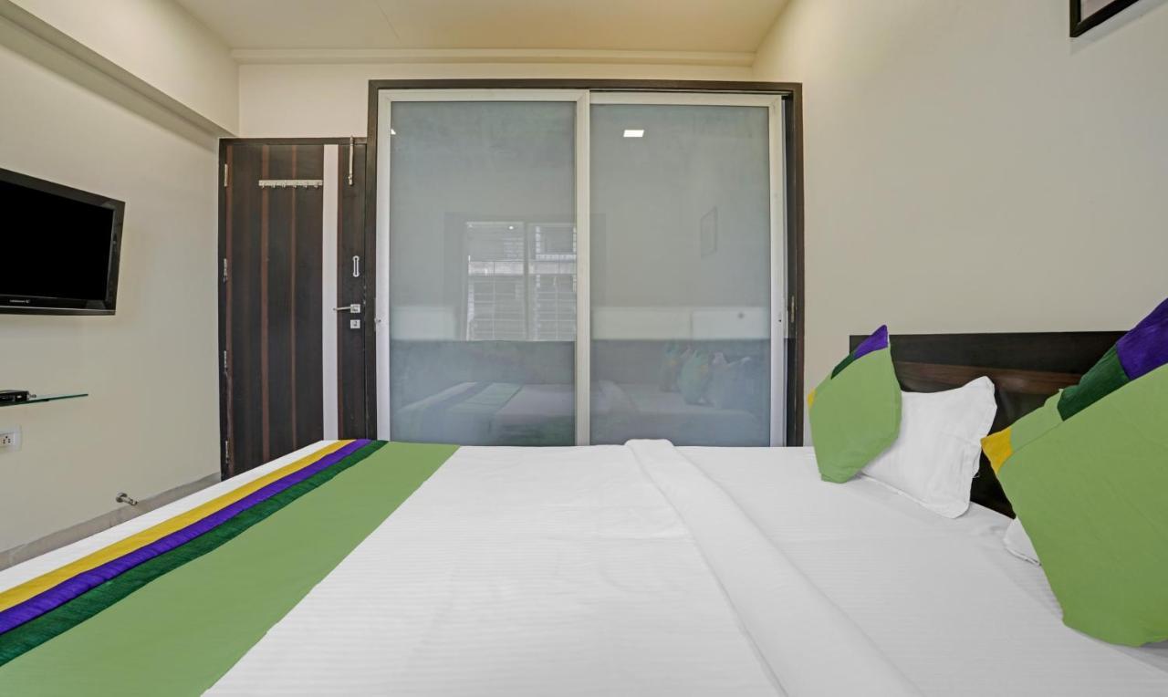 Treebo Excellent Homes, Nashik Exterior photo
